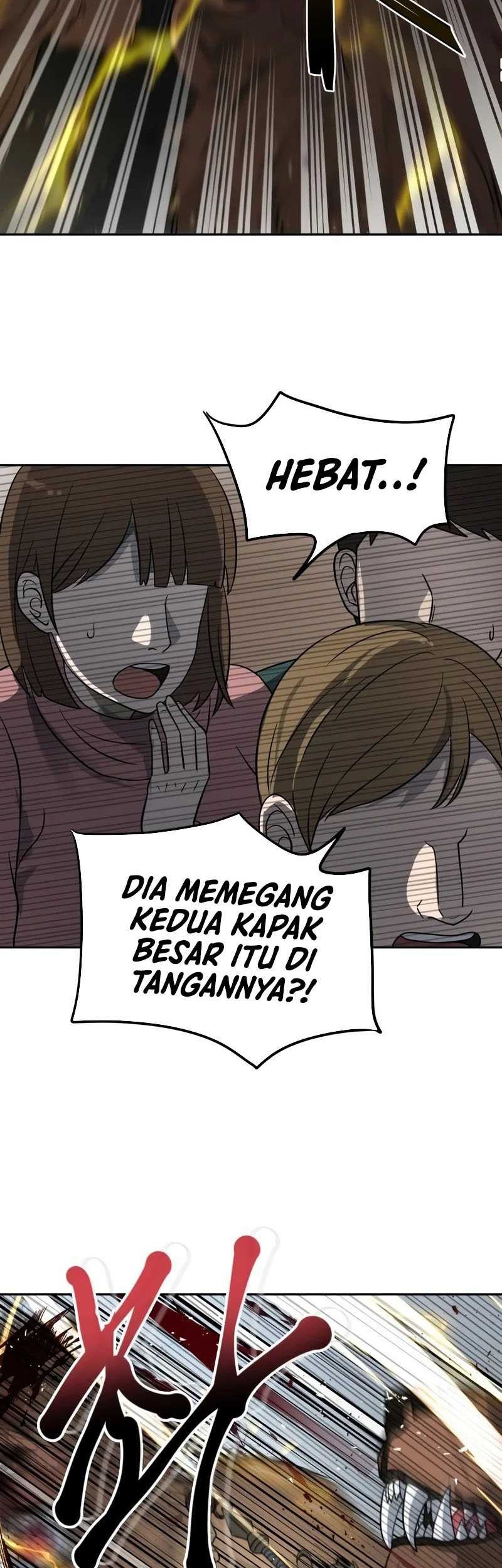 Transmigrating To The Otherworld Once More Chapter 12 Halaman 5