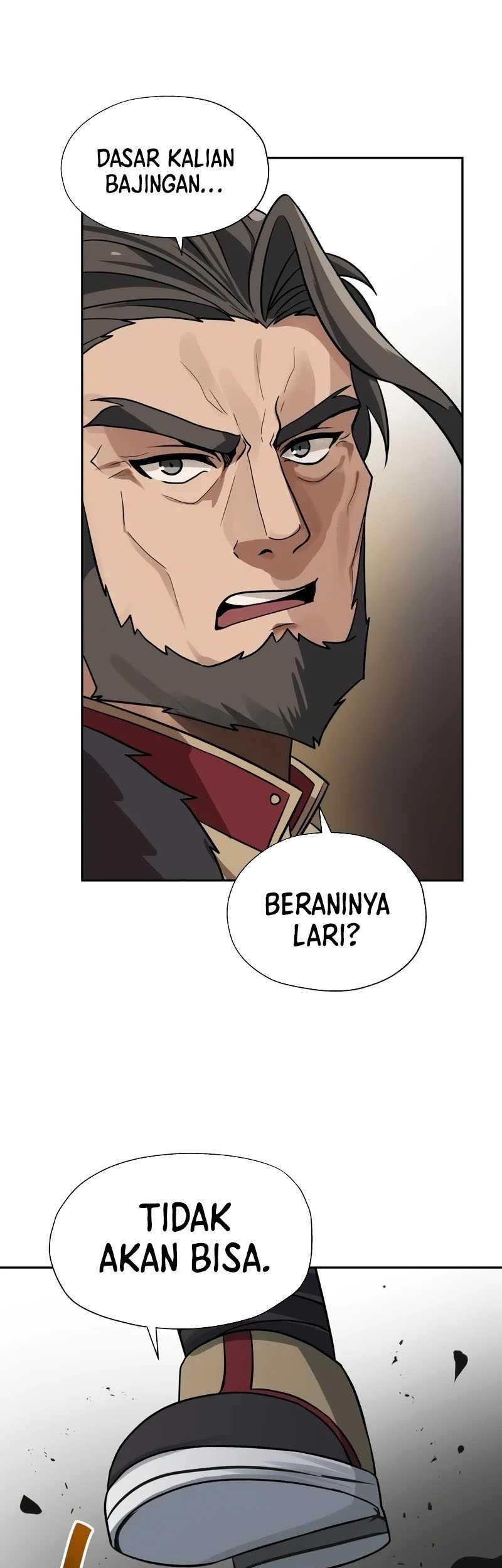 Transmigrating To The Otherworld Once More Chapter 12 Halaman 8