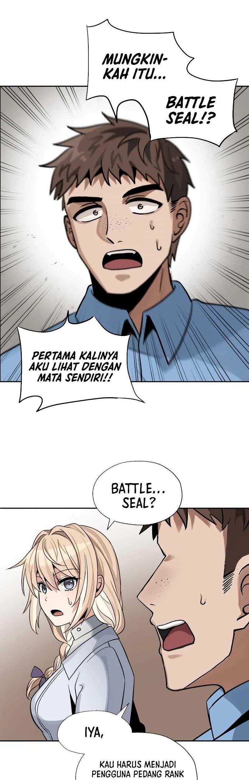 Transmigrating To The Otherworld Once More Chapter 12 Halaman 11