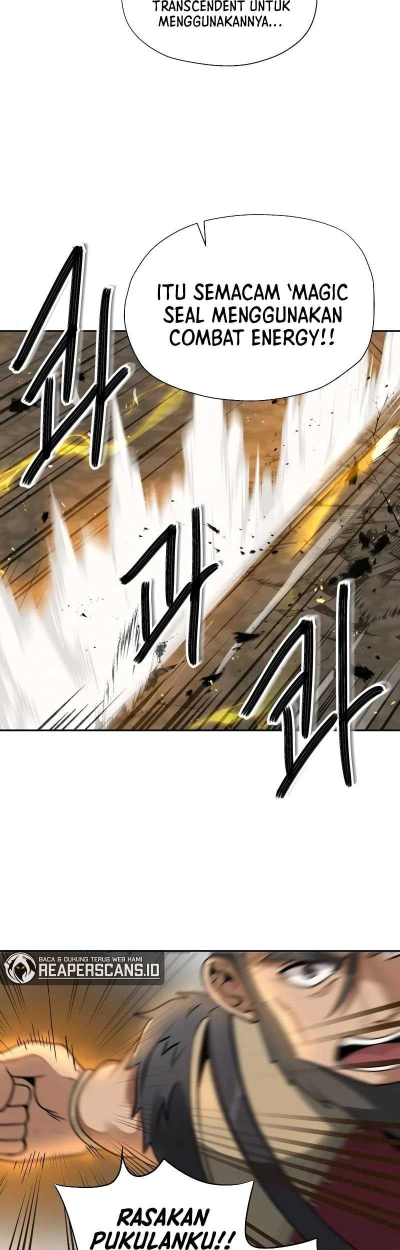 Transmigrating To The Otherworld Once More Chapter 12 Halaman 12