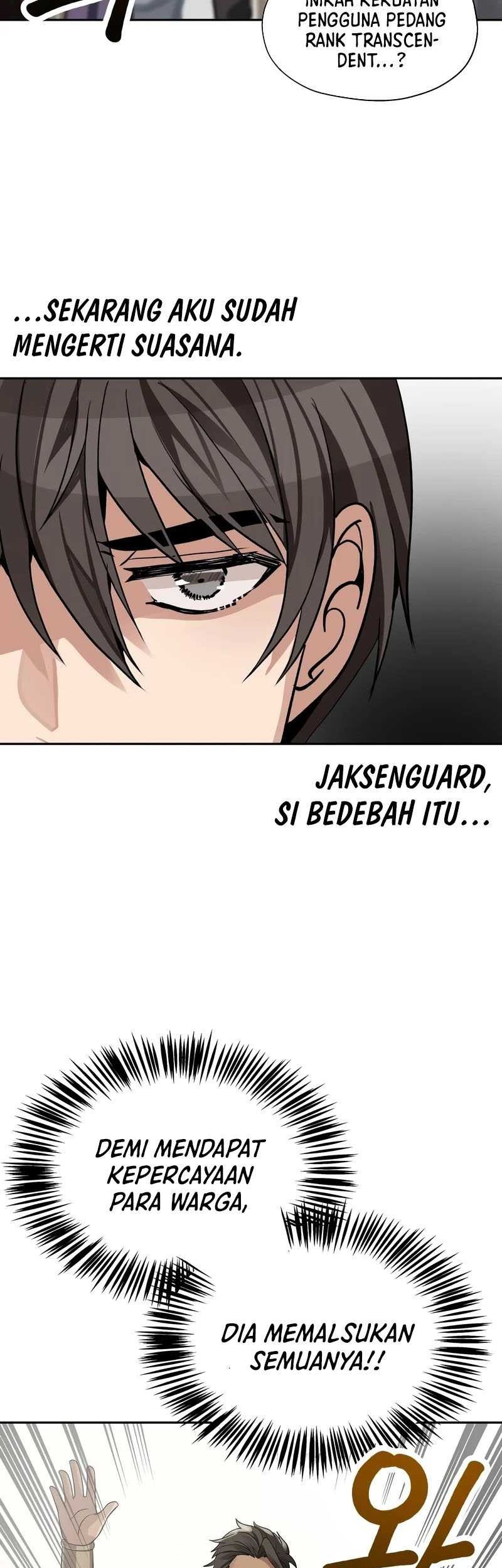 Transmigrating To The Otherworld Once More Chapter 12 Halaman 16