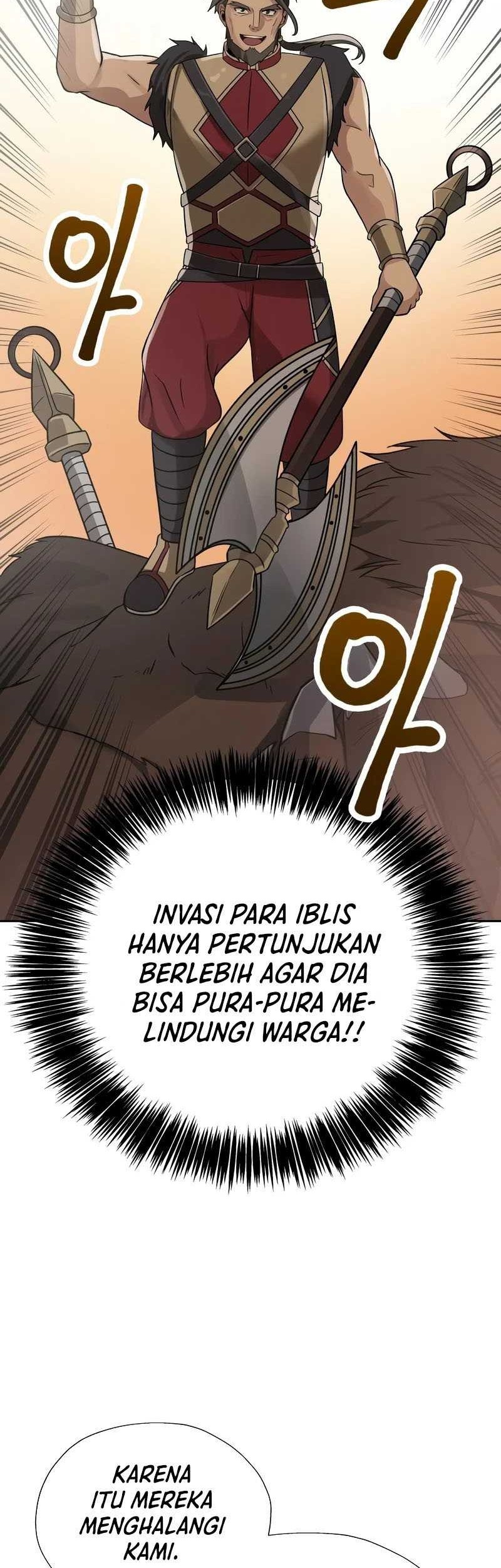 Transmigrating To The Otherworld Once More Chapter 12 Halaman 17