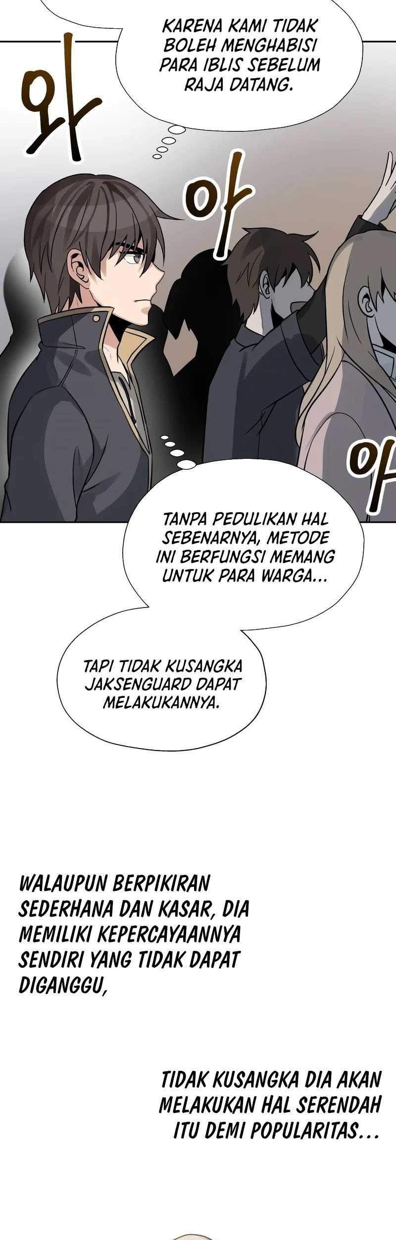Transmigrating To The Otherworld Once More Chapter 12 Halaman 18