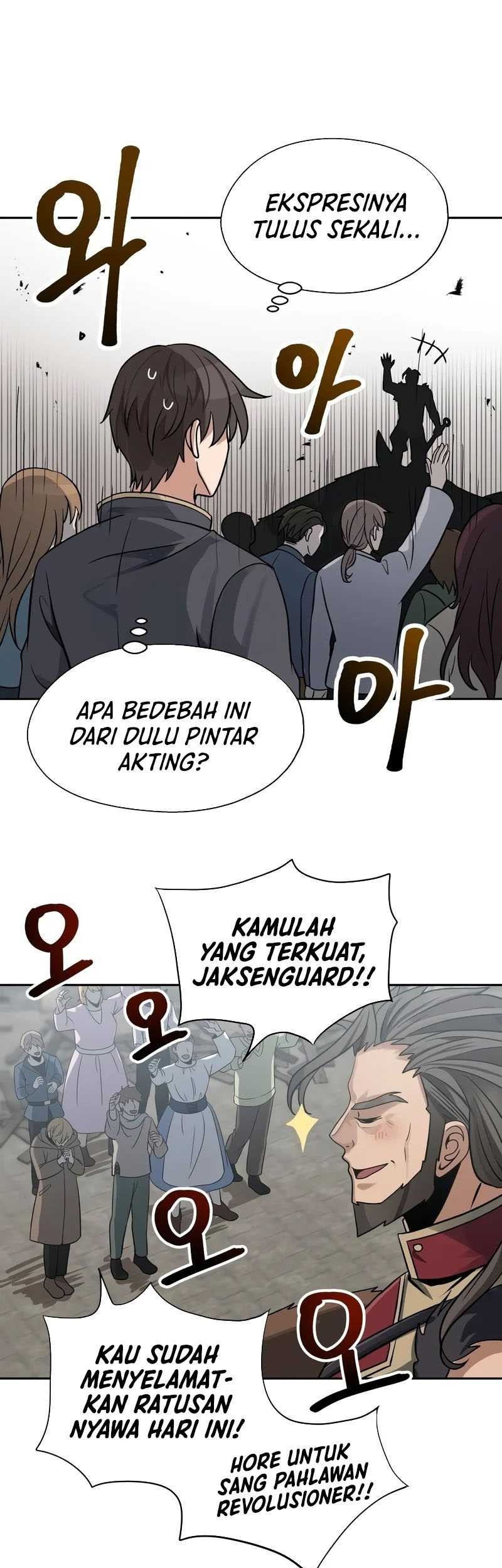 Transmigrating To The Otherworld Once More Chapter 12 Halaman 20