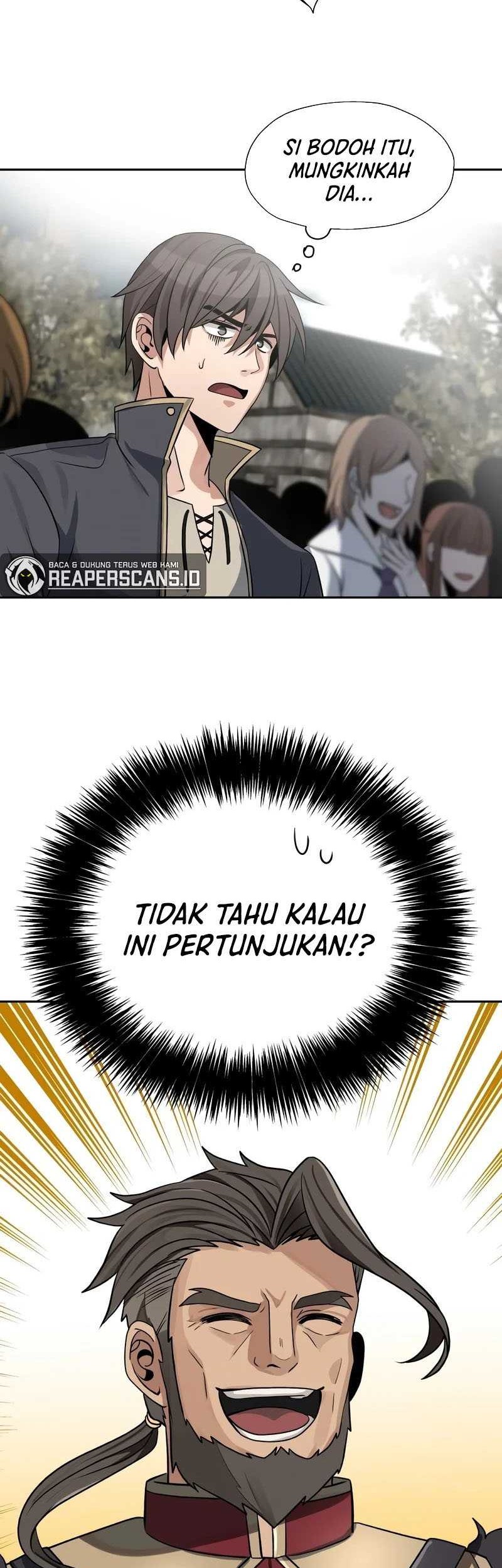 Transmigrating To The Otherworld Once More Chapter 12 Halaman 21