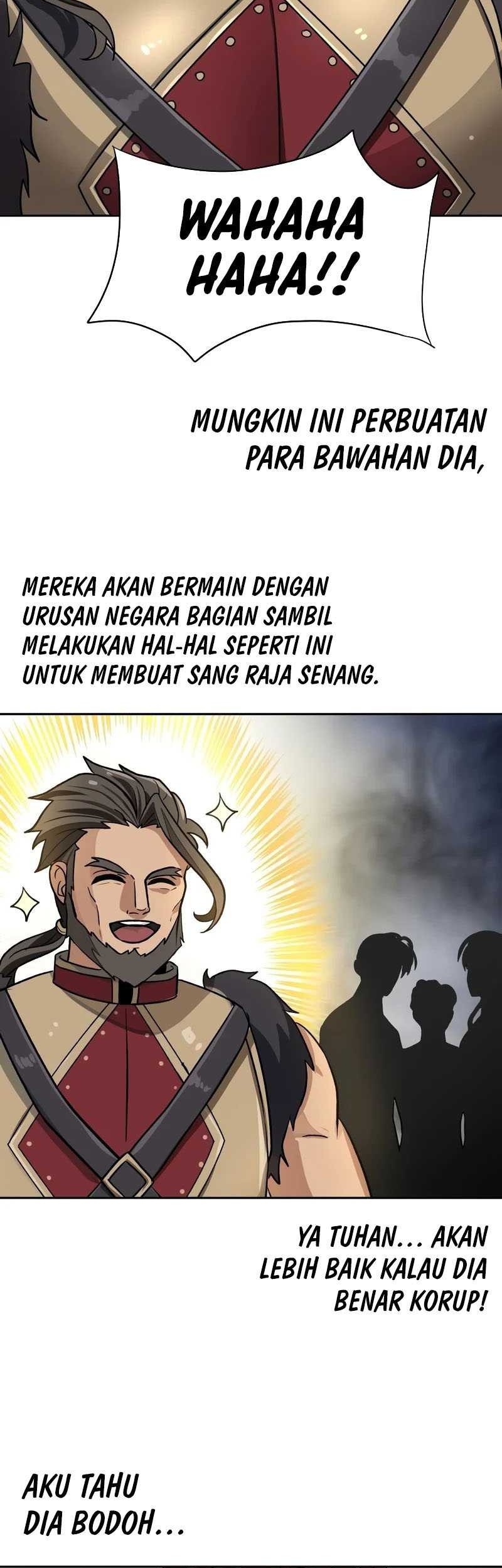 Transmigrating To The Otherworld Once More Chapter 12 Halaman 22
