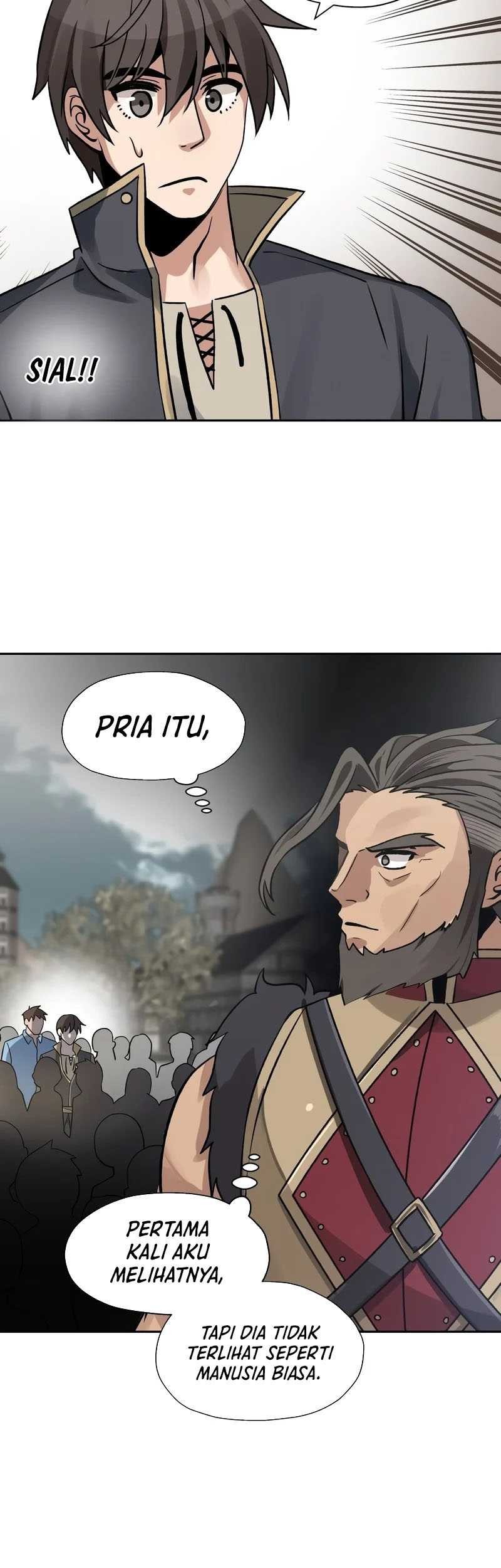 Transmigrating To The Otherworld Once More Chapter 12 Halaman 24
