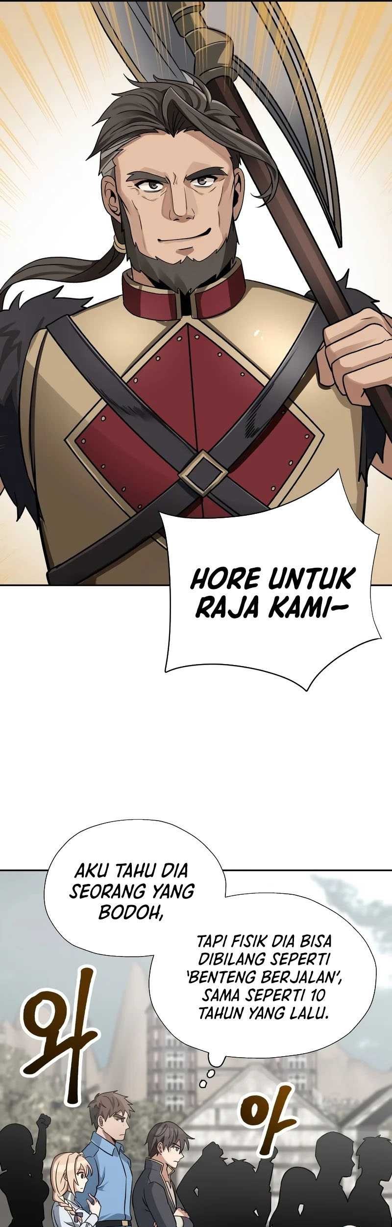 Transmigrating To The Otherworld Once More Chapter 12 Halaman 26