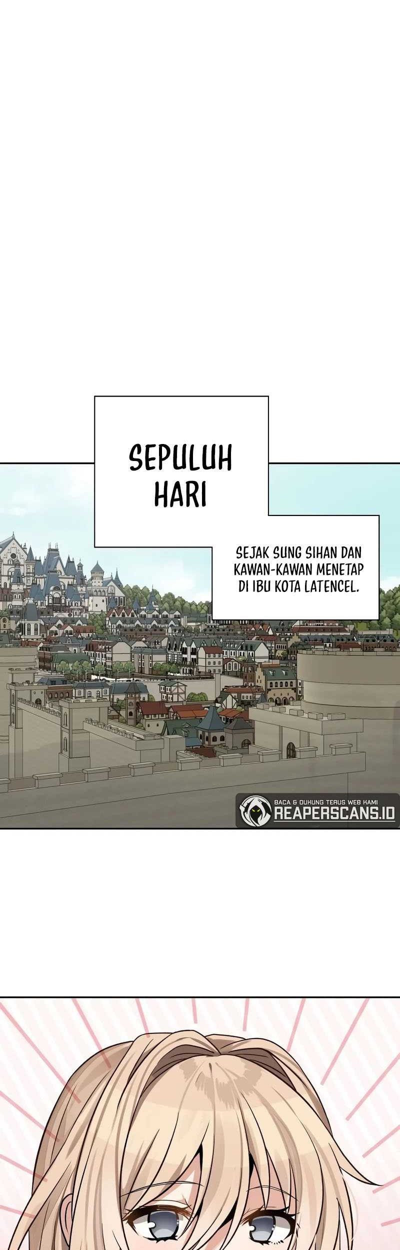 Transmigrating To The Otherworld Once More Chapter 12 Halaman 28