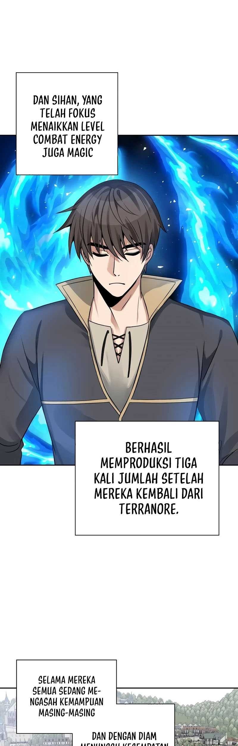 Transmigrating To The Otherworld Once More Chapter 12 Halaman 30