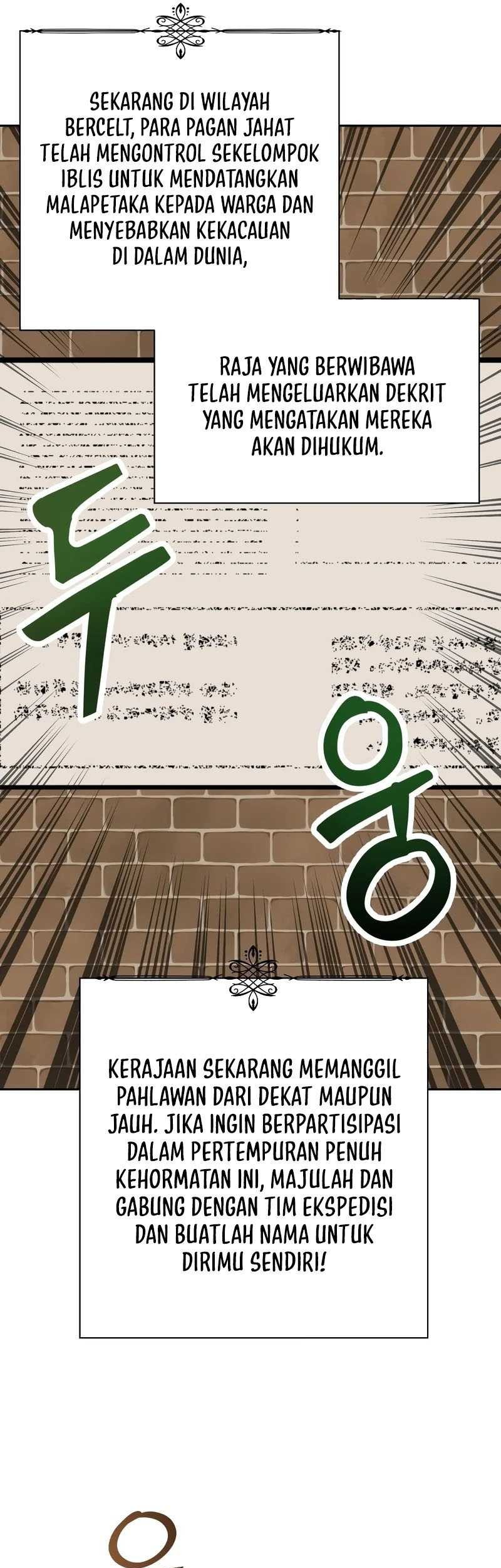 Transmigrating To The Otherworld Once More Chapter 12 Halaman 32