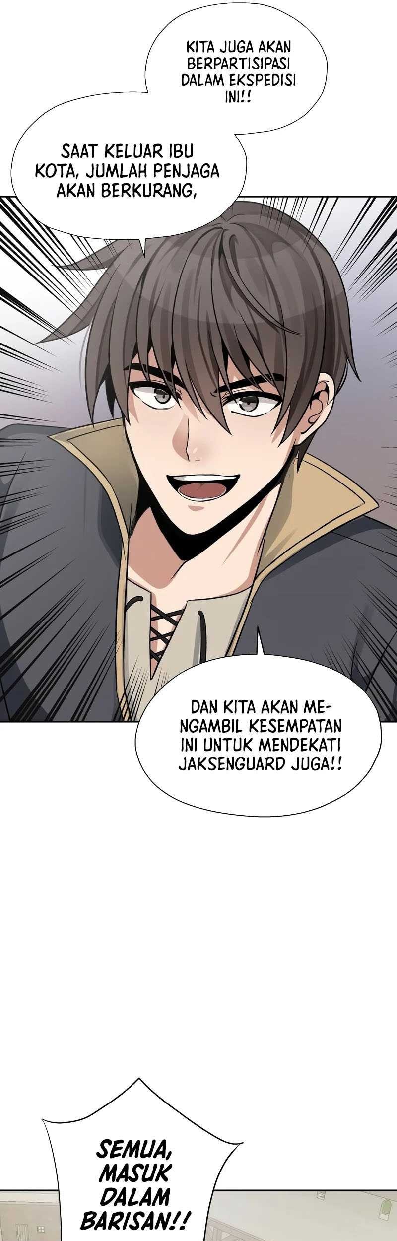 Transmigrating To The Otherworld Once More Chapter 12 Halaman 38