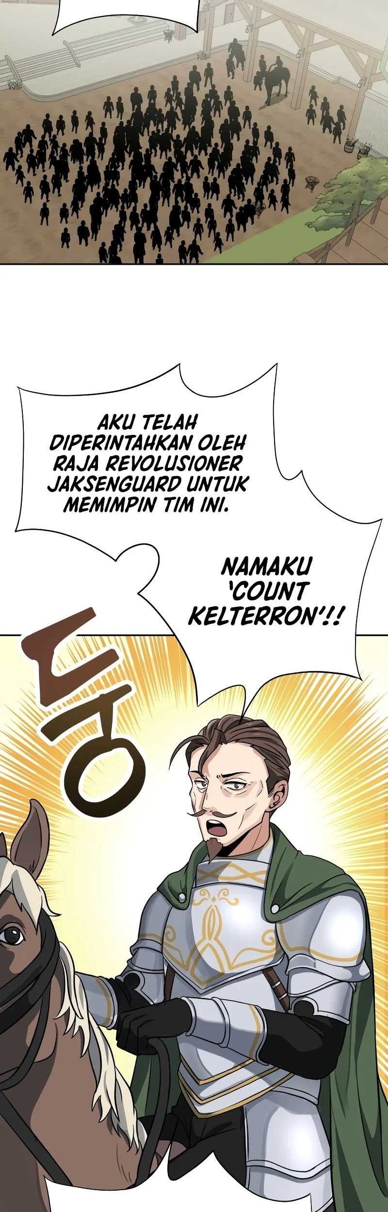 Transmigrating To The Otherworld Once More Chapter 12 Halaman 39