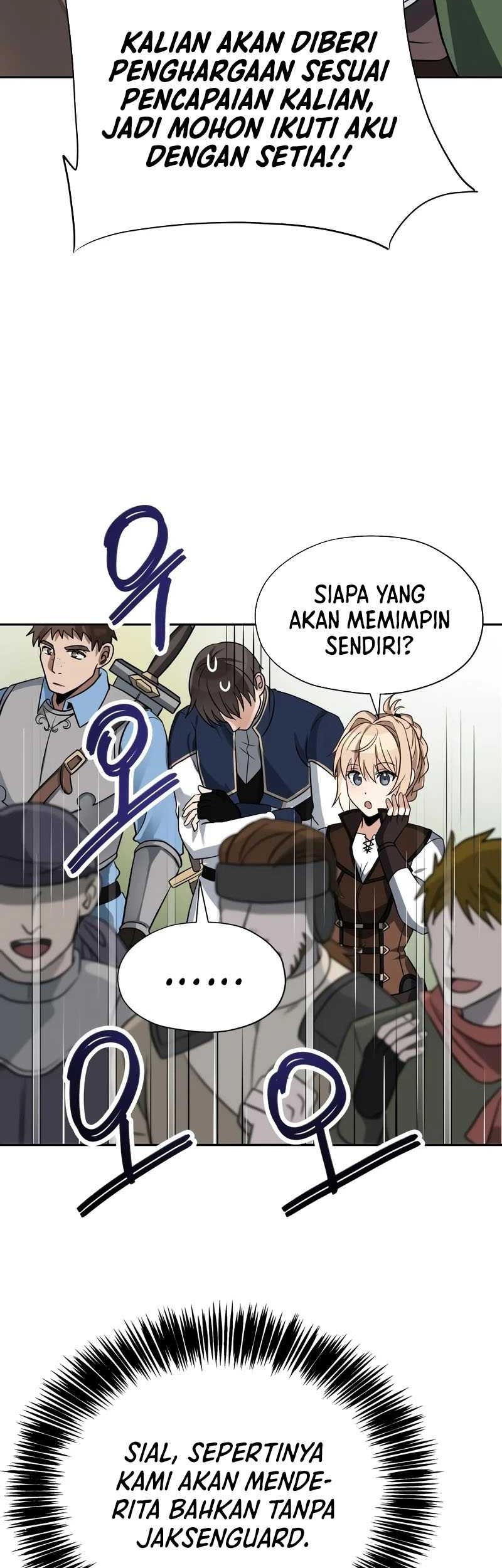 Transmigrating To The Otherworld Once More Chapter 12 Halaman 40