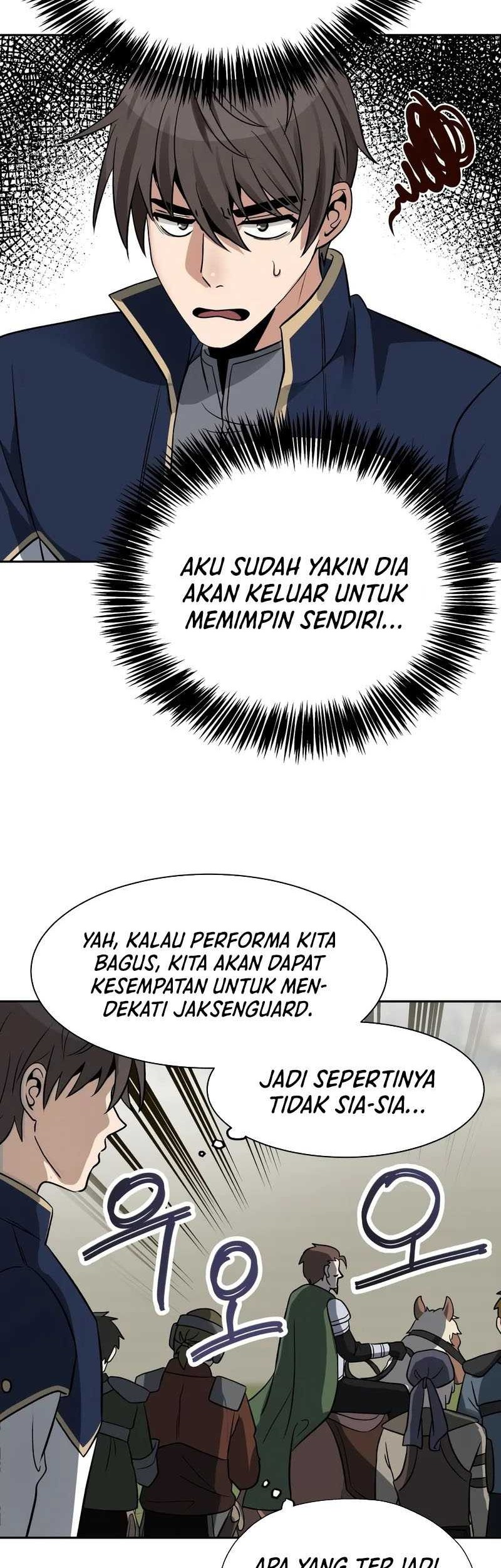 Transmigrating To The Otherworld Once More Chapter 12 Halaman 41