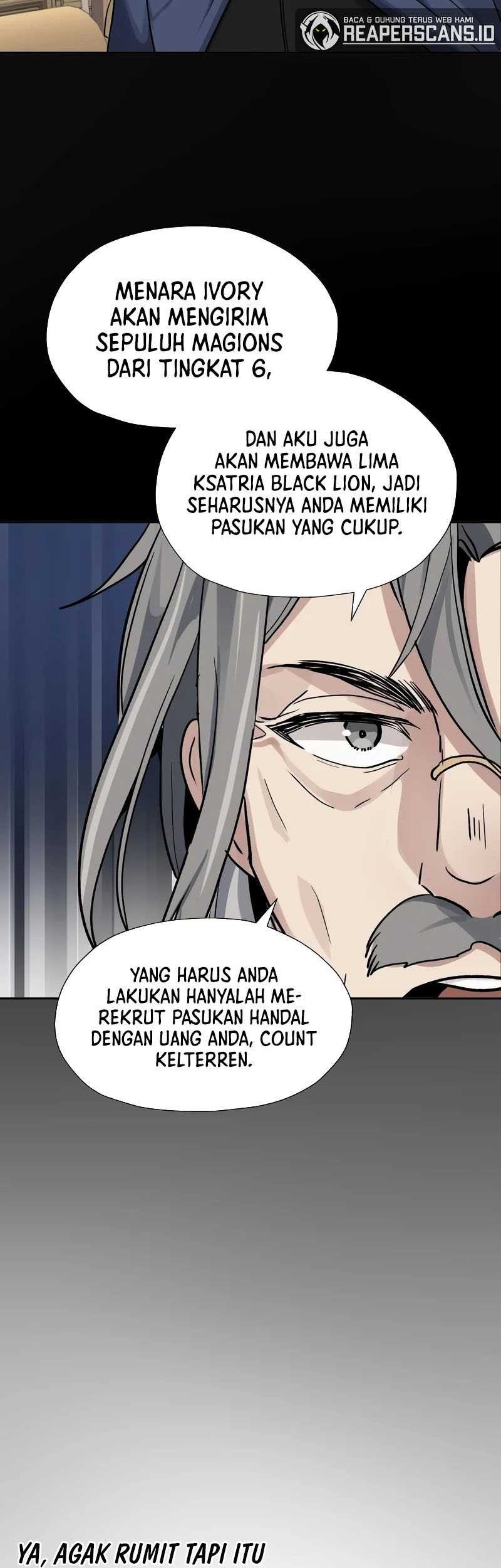 Transmigrating To The Otherworld Once More Chapter 12 Halaman 45
