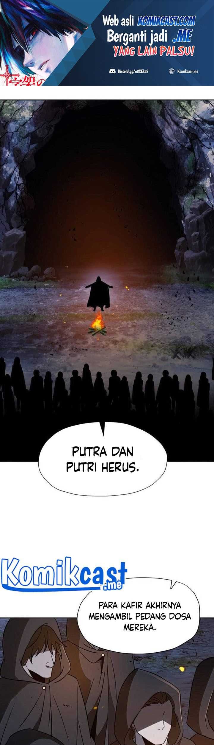 Transmigrating To The Otherworld Once More Chapter 13 Halaman 2