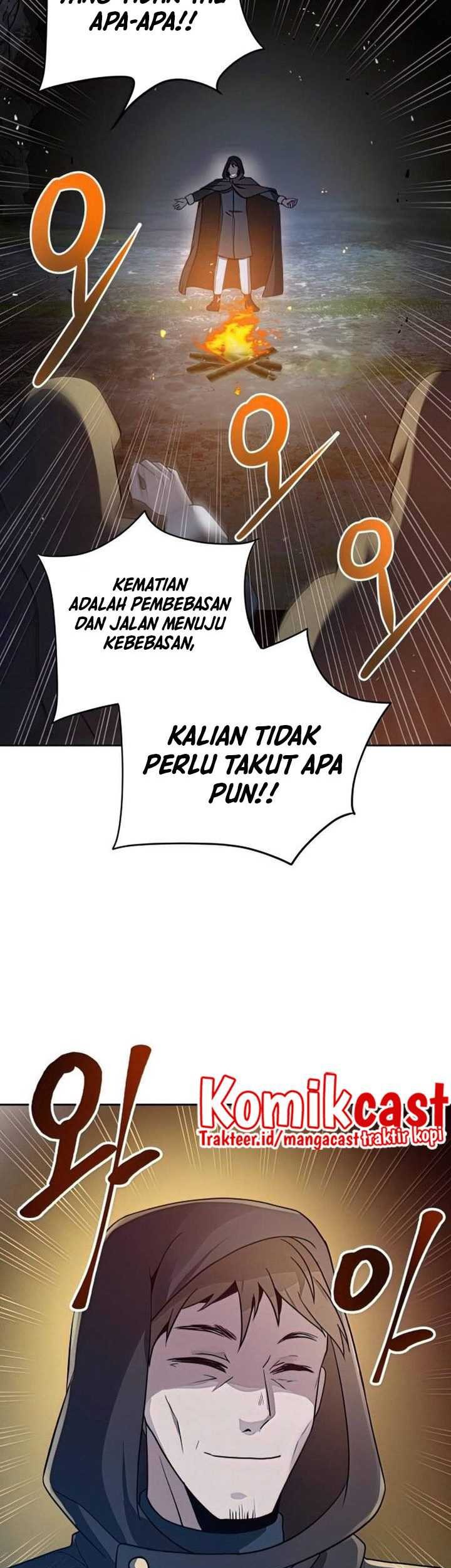 Transmigrating To The Otherworld Once More Chapter 13 Halaman 4