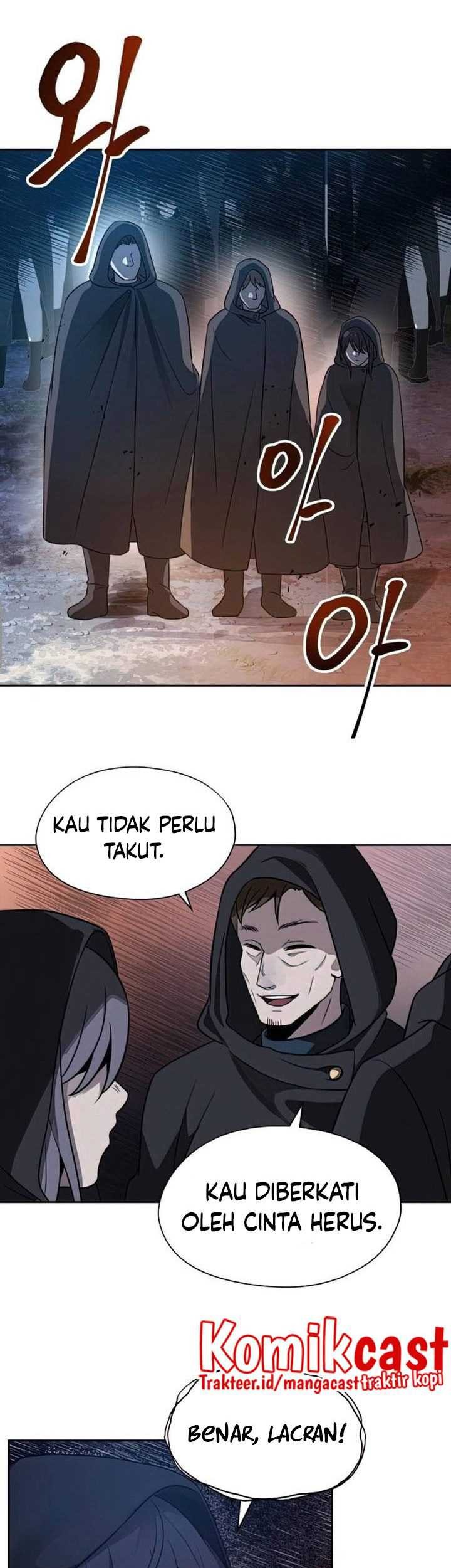Transmigrating To The Otherworld Once More Chapter 13 Halaman 8