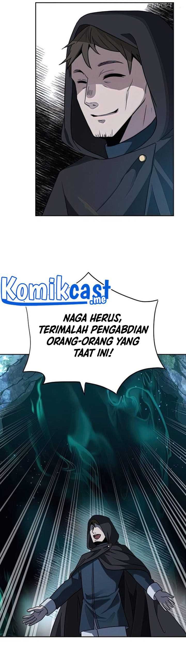 Transmigrating To The Otherworld Once More Chapter 13 Halaman 10