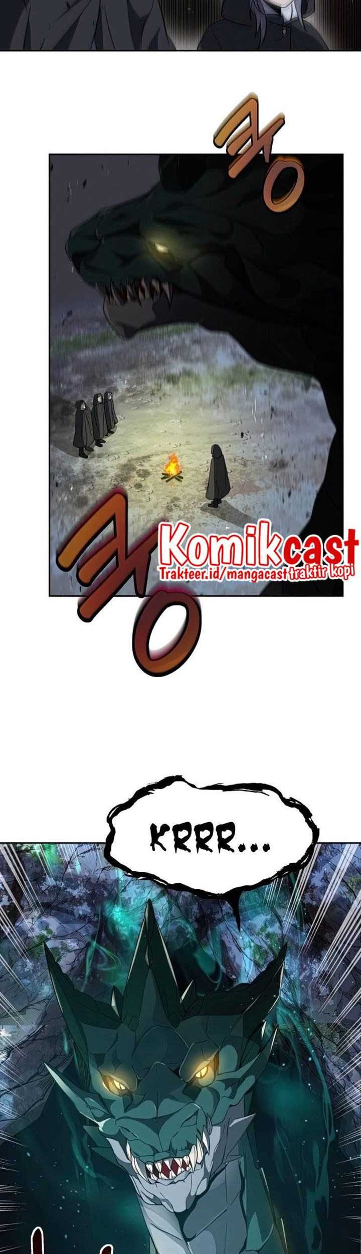 Transmigrating To The Otherworld Once More Chapter 13 Halaman 12