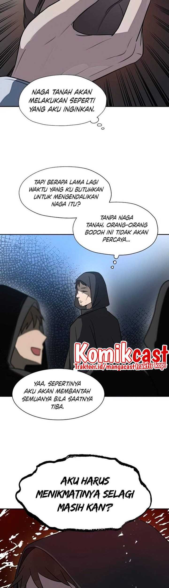 Transmigrating To The Otherworld Once More Chapter 13 Halaman 20