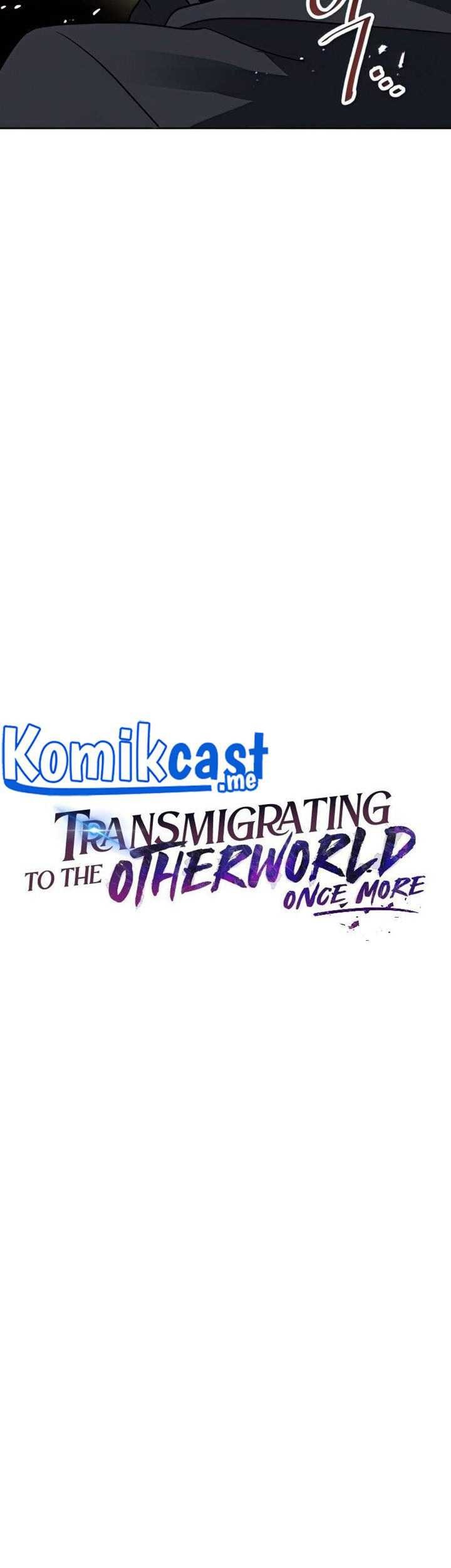 Transmigrating To The Otherworld Once More Chapter 13 Halaman 22