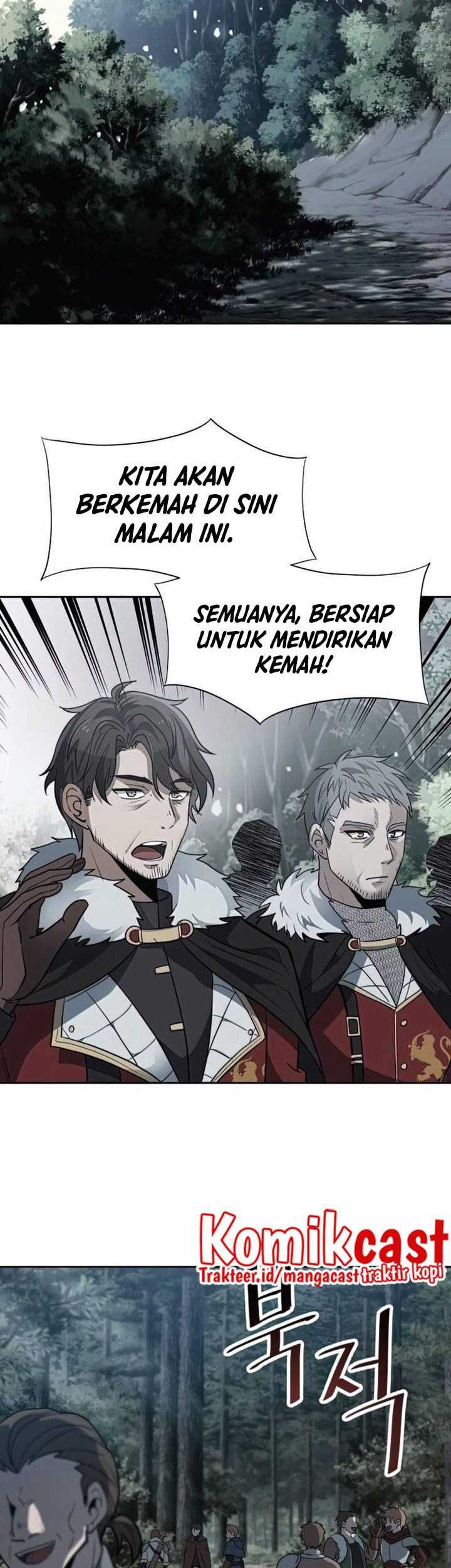 Transmigrating To The Otherworld Once More Chapter 13 Halaman 24