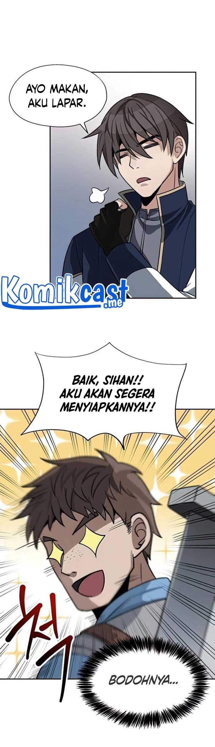Transmigrating To The Otherworld Once More Chapter 13 Halaman 29