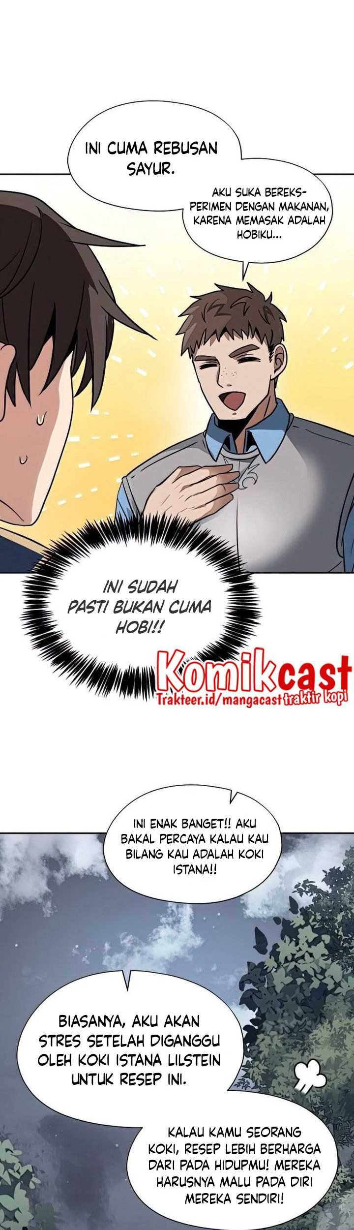 Transmigrating To The Otherworld Once More Chapter 13 Halaman 35