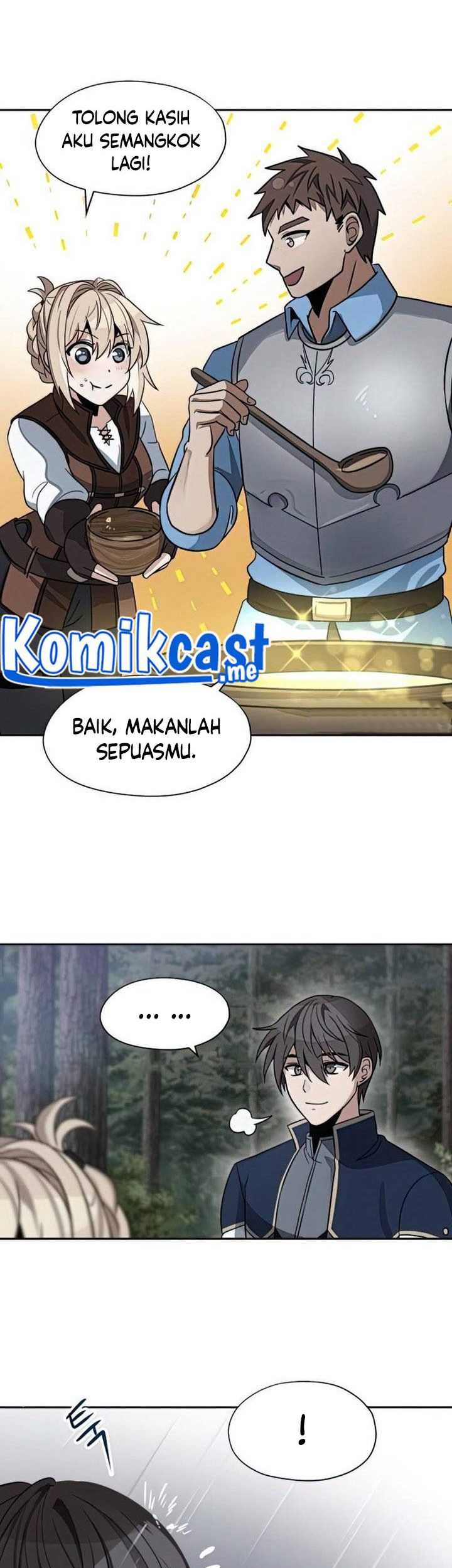 Transmigrating To The Otherworld Once More Chapter 13 Halaman 37