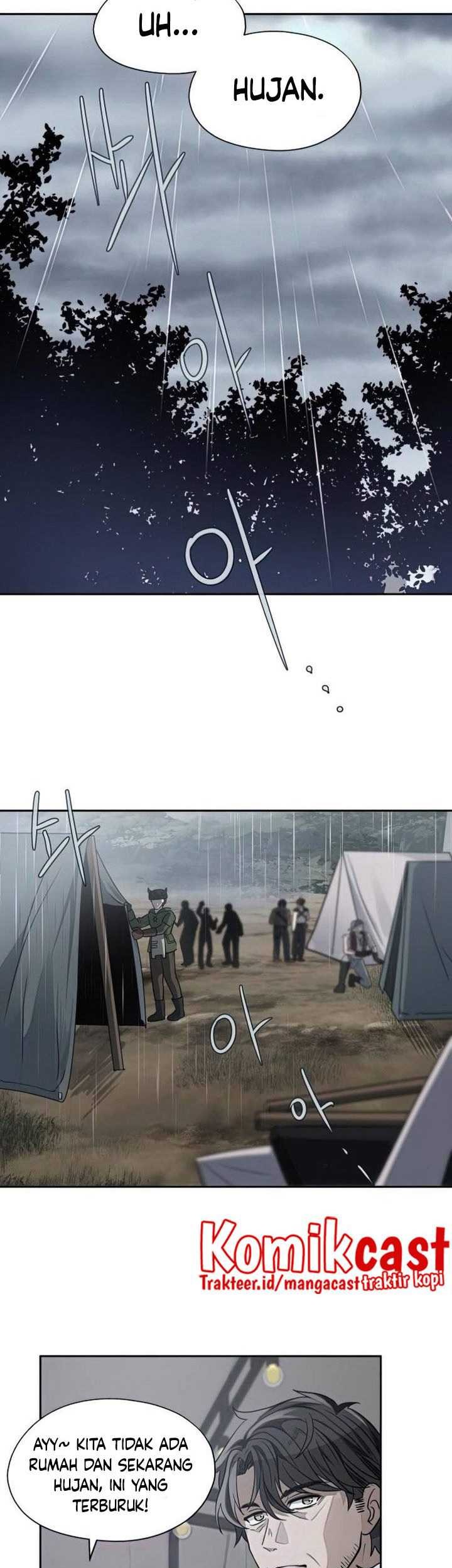 Transmigrating To The Otherworld Once More Chapter 13 Halaman 39