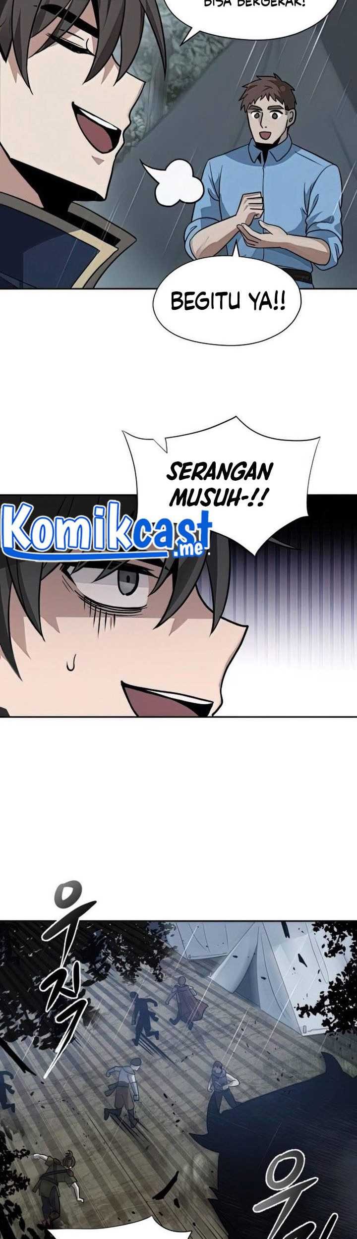 Transmigrating To The Otherworld Once More Chapter 13 Halaman 45
