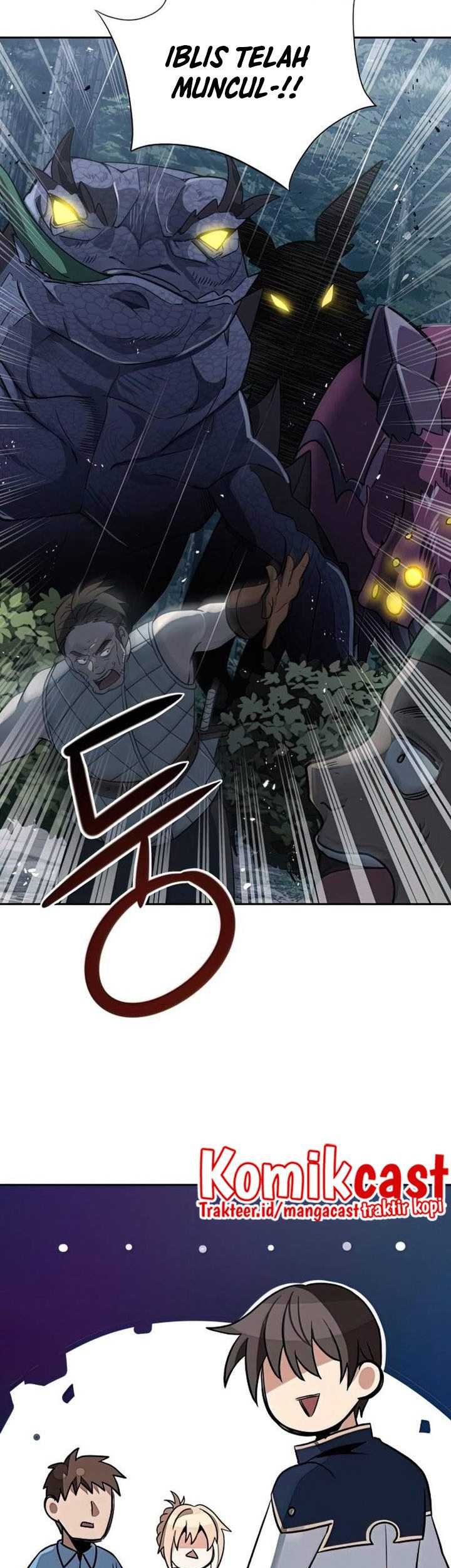 Transmigrating To The Otherworld Once More Chapter 13 Halaman 47