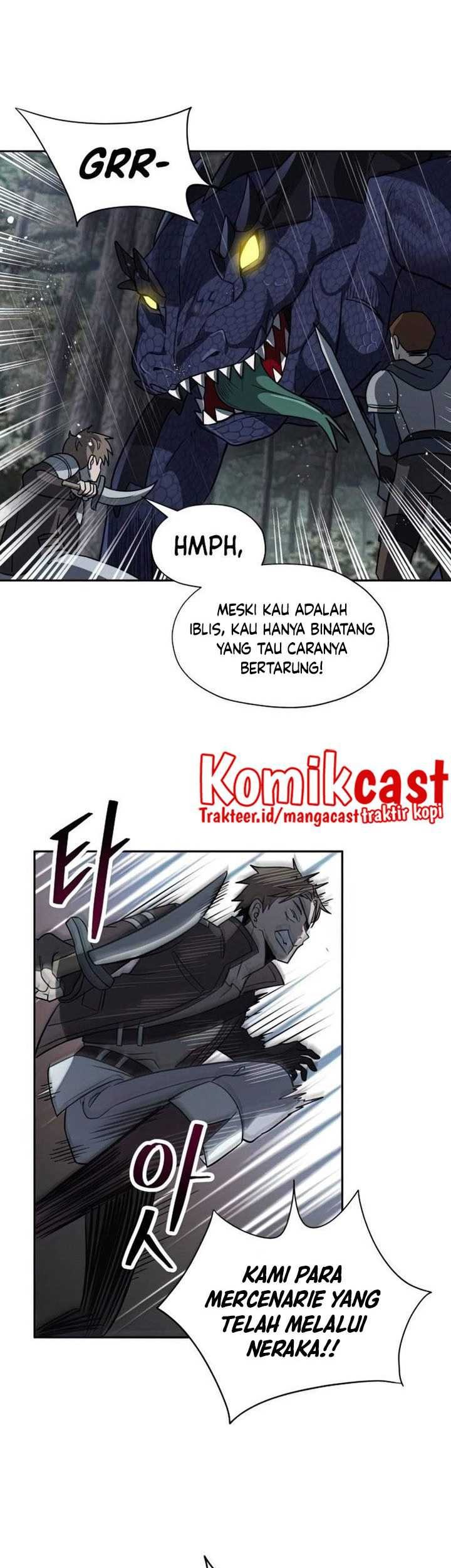 Transmigrating To The Otherworld Once More Chapter 13 Halaman 51