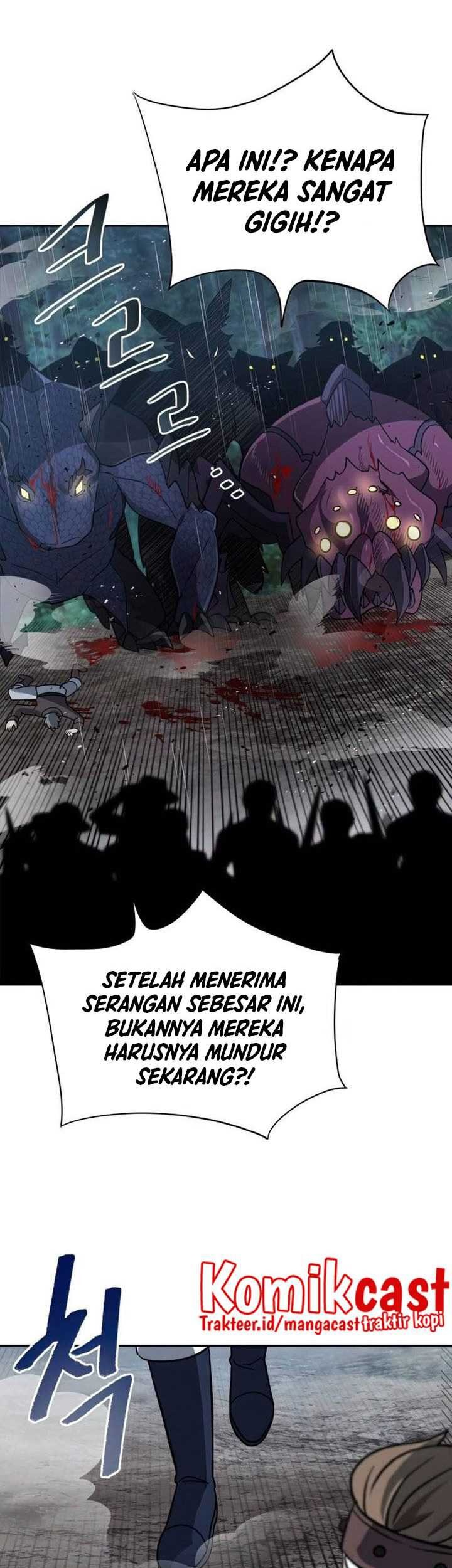 Transmigrating To The Otherworld Once More Chapter 13 Halaman 55