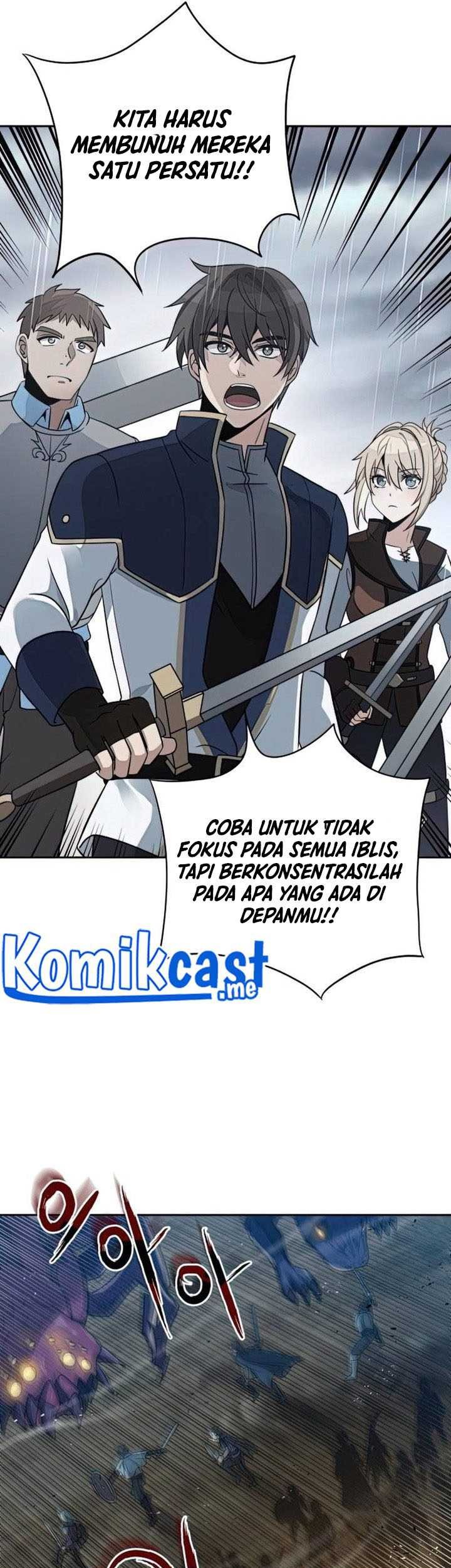 Transmigrating To The Otherworld Once More Chapter 13 Halaman 57