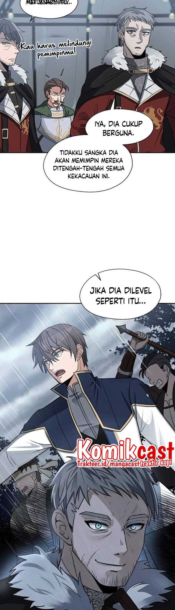 Transmigrating To The Otherworld Once More Chapter 13 Halaman 59