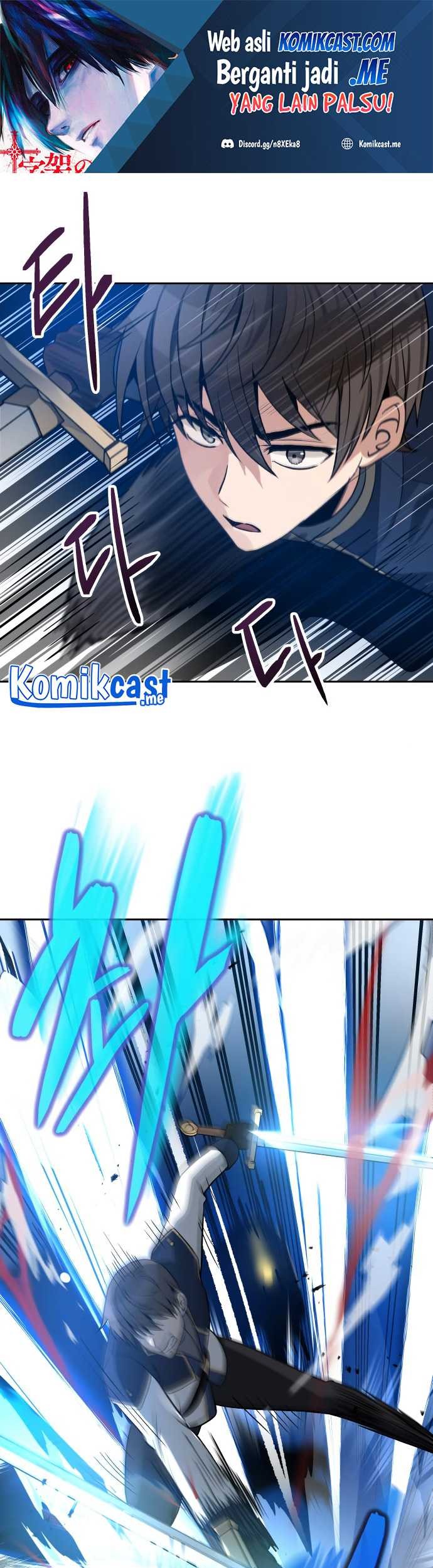 Transmigrating To The Otherworld Once More Chapter 14 Halaman 2