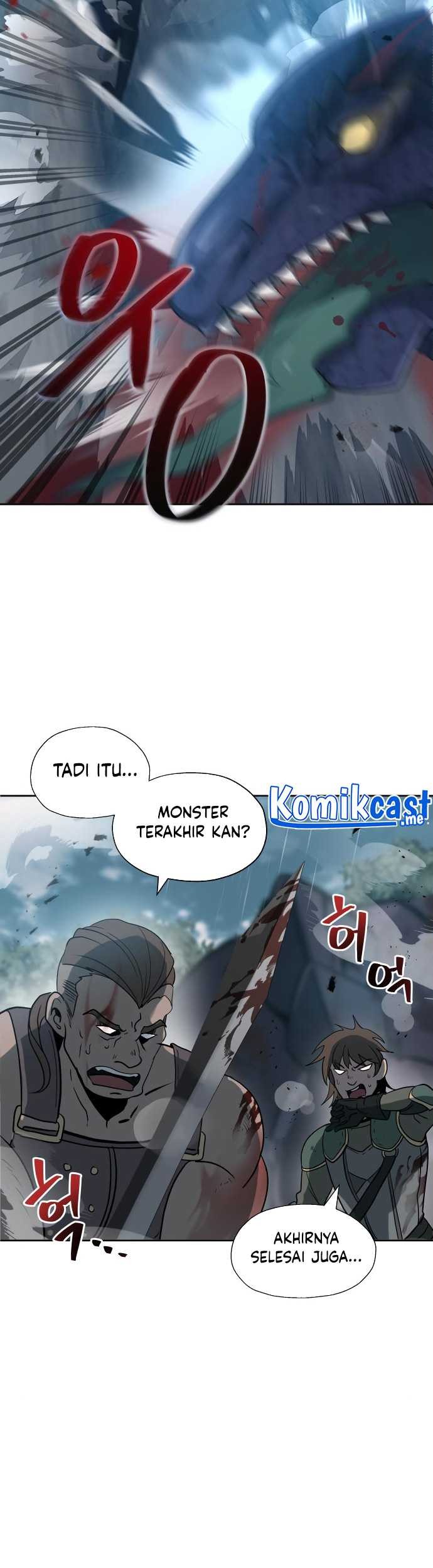 Transmigrating To The Otherworld Once More Chapter 14 Halaman 4