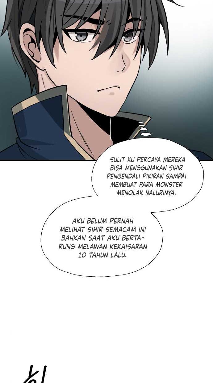 Transmigrating To The Otherworld Once More Chapter 14 Halaman 7