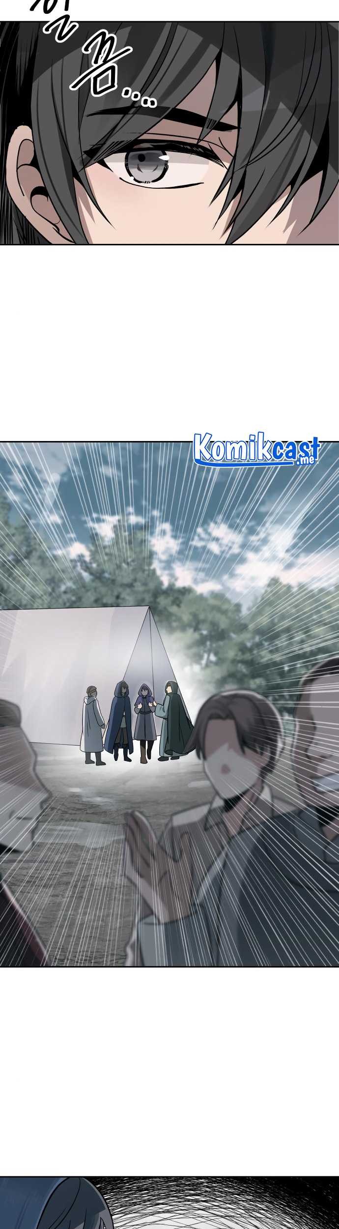 Transmigrating To The Otherworld Once More Chapter 14 Halaman 8