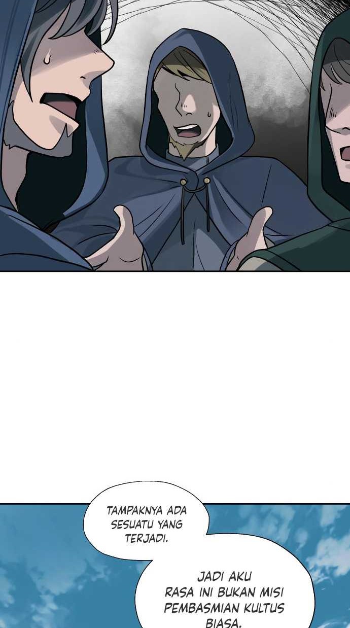 Transmigrating To The Otherworld Once More Chapter 14 Halaman 9