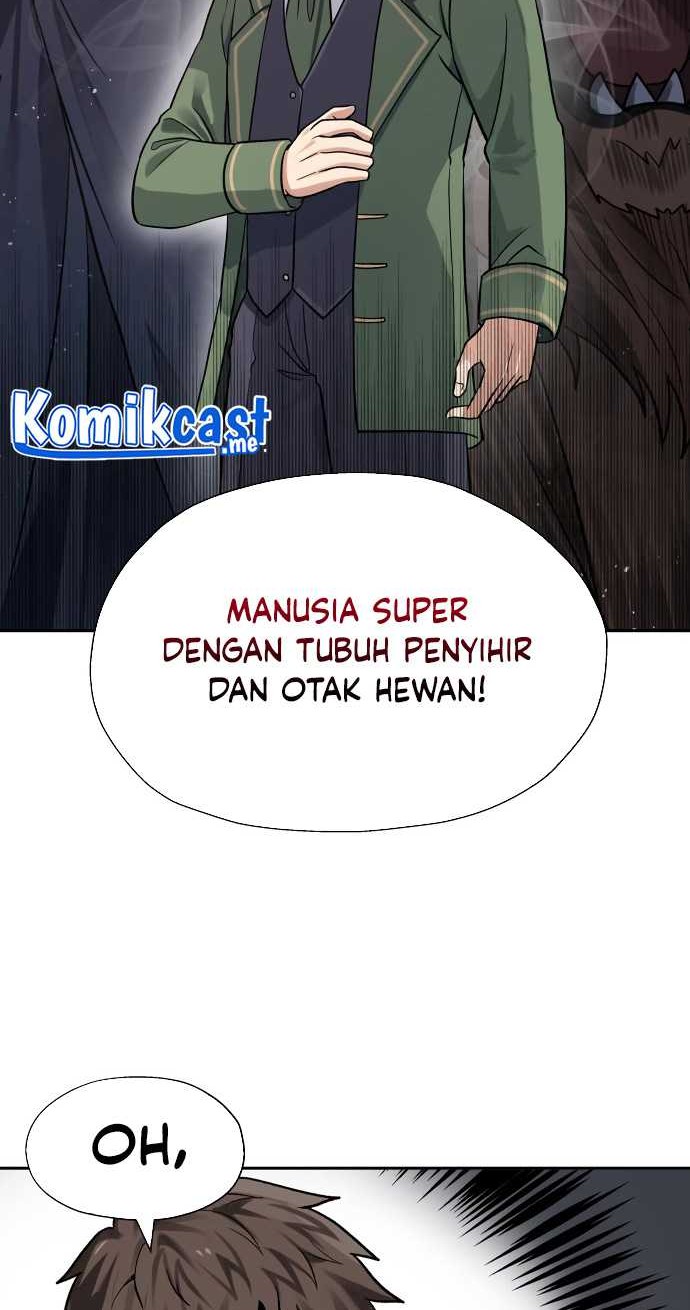 Transmigrating To The Otherworld Once More Chapter 14 Halaman 15