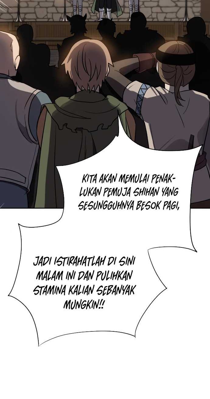 Transmigrating To The Otherworld Once More Chapter 14 Halaman 21
