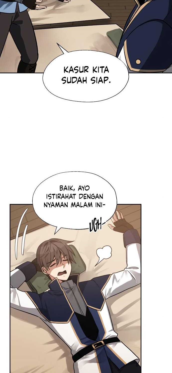 Transmigrating To The Otherworld Once More Chapter 14 Halaman 23