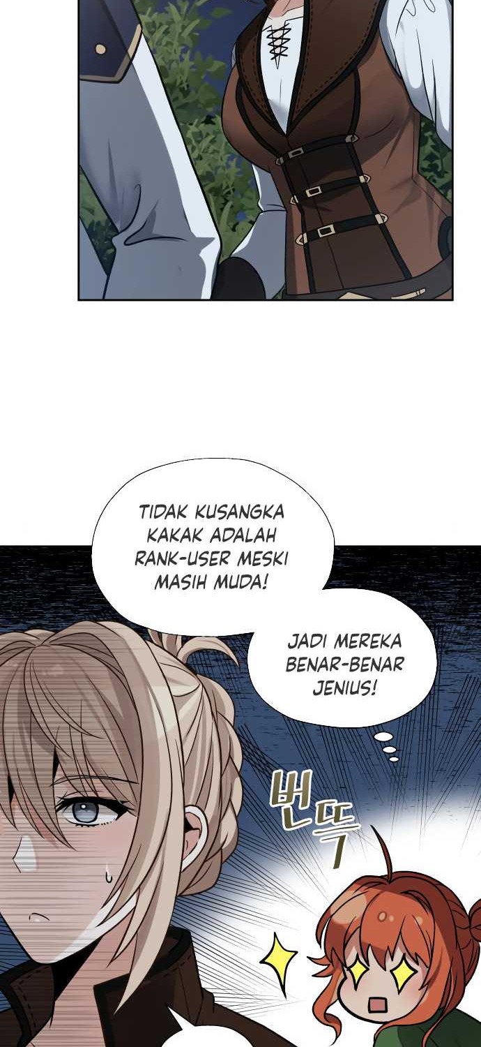 Transmigrating To The Otherworld Once More Chapter 14 Halaman 28