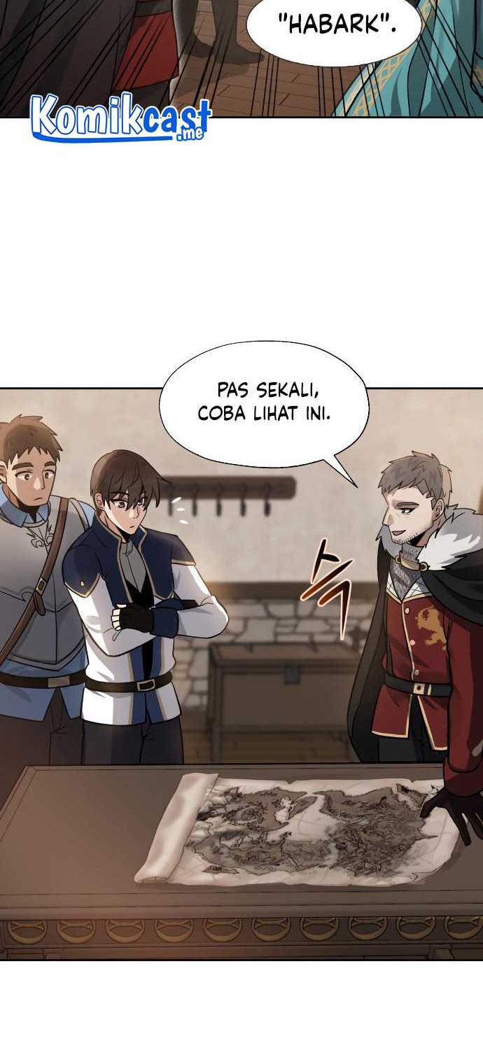 Transmigrating To The Otherworld Once More Chapter 14 Halaman 30