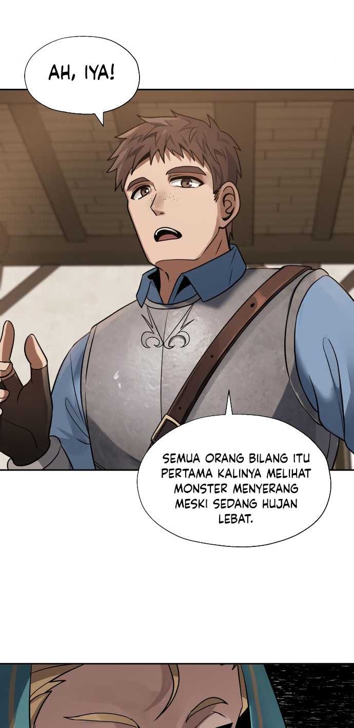 Transmigrating To The Otherworld Once More Chapter 14 Halaman 32