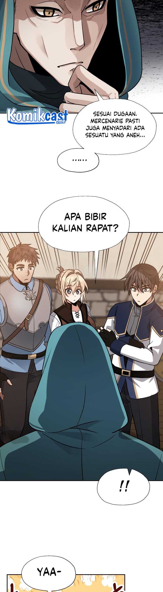Transmigrating To The Otherworld Once More Chapter 14 Halaman 33